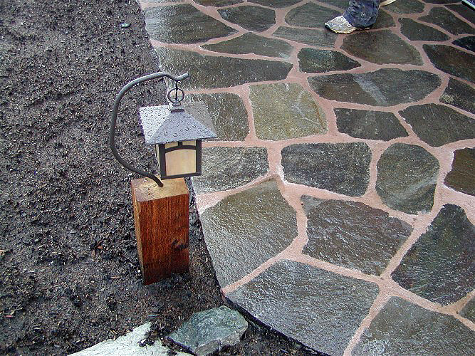 Flagstone & Natural Stone Scottsdale,Paradise Valley,Cave Creek AZ