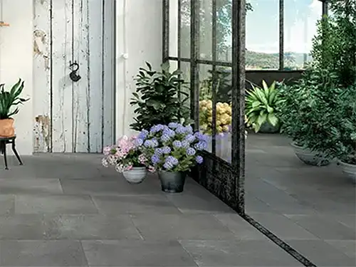 Porcelain Pavers, Scottsdale, AZ