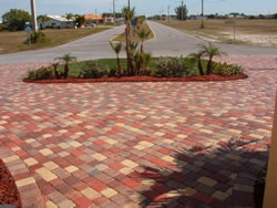 Driveway Pavers