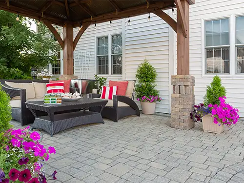 Why Pavers Are One of the Best Materials for Patios, Driveways, and Walkways, Scottsdale, AZ