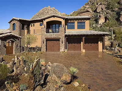 Driveway Pavers, Phoenix, AZ Driveway Pavers, Phoenix, AZ