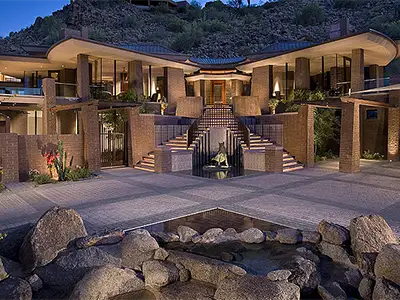 Natural Stone, Phoenix, AZ Natural Stone, Phoenix, AZ