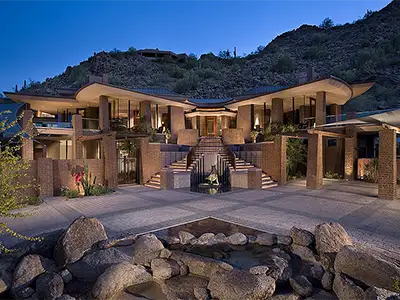 Paver Installations, Gilbert, AZ