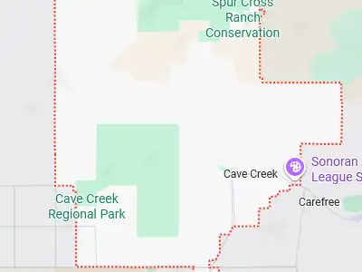 Cave Creek, AZ