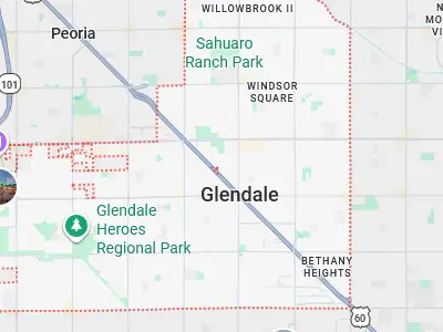 Glendale, AZ