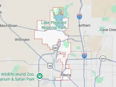 Peoria, AZ