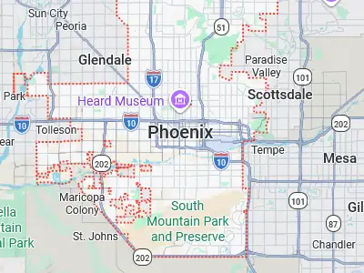 Phoenix, AZ