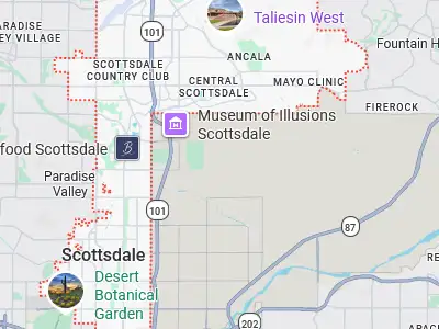 Scottsdale, AZ
