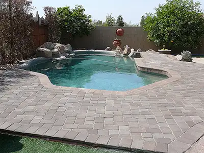 Hardscape Services, Phoenix, AZ