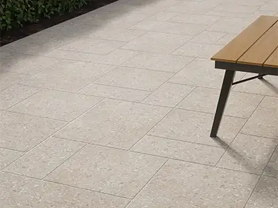 Dimensions™ Terrazzo