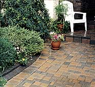 Pavers Image